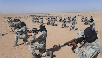 WATCH: Taliban captures village in Khyber Pakhtunkhwa; forces police, Pakistan Army to flee