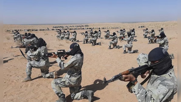 WATCH: Taliban captures village in Khyber Pakhtunkhwa; forces police, Pakistan Army to flee
