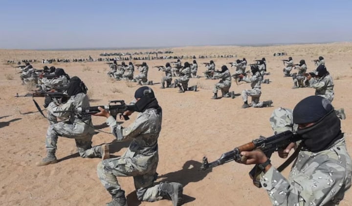 WATCH: Taliban captures village in Khyber Pakhtunkhwa; forces police, Pakistan Army to flee