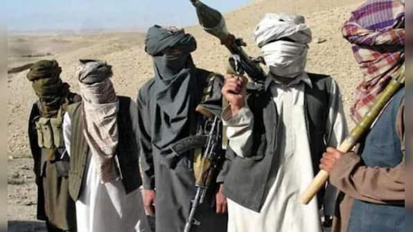 Pakistan: Several killed as Taliban ambush tries to free prisoners in Khyber Pakhtunkhwa