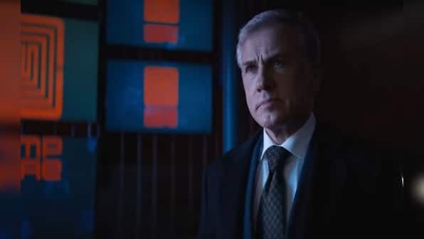Christoph Waltz’s The Consultant Review: Prime Video’s workplace dark-comedy fails to engage