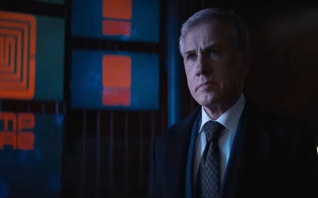 Christoph Waltz’s The Consultant Review: Prime Video’s workplace dark-comedy fails to engage Christoph Waltz’s The Consultant Review: Prime Video’s workplace dark-comedy fails to engage