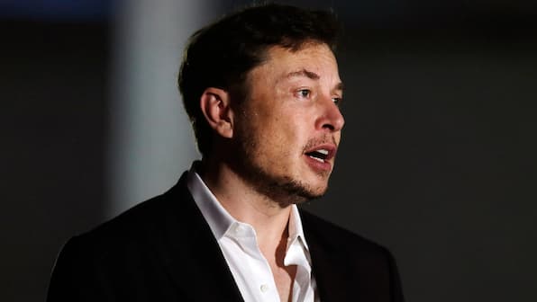 The Giving Pledge mocked? Musk donated $1.95 billion worth of Tesla shares last year to unknown charities