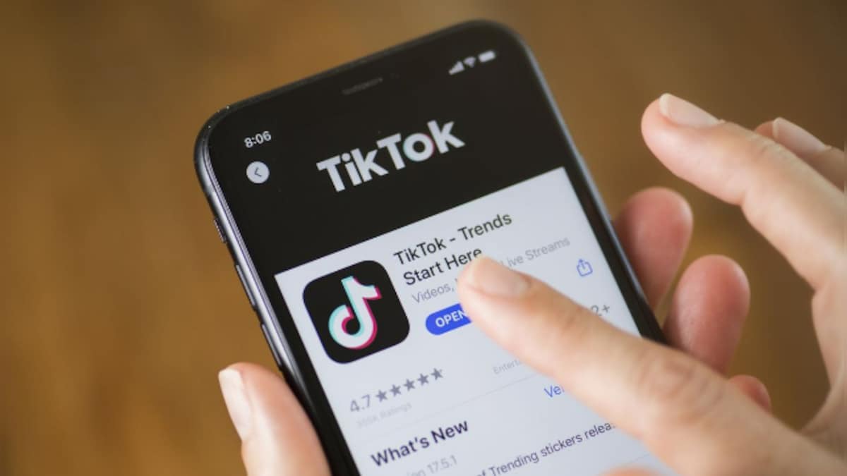 TikTok at Risk: Canada starts investigating platform over data collection from young users