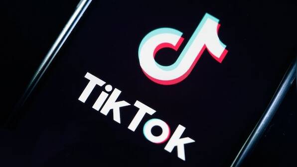 Danish parliament urges lawmakers to remove TikTok from phones over cybersecurity