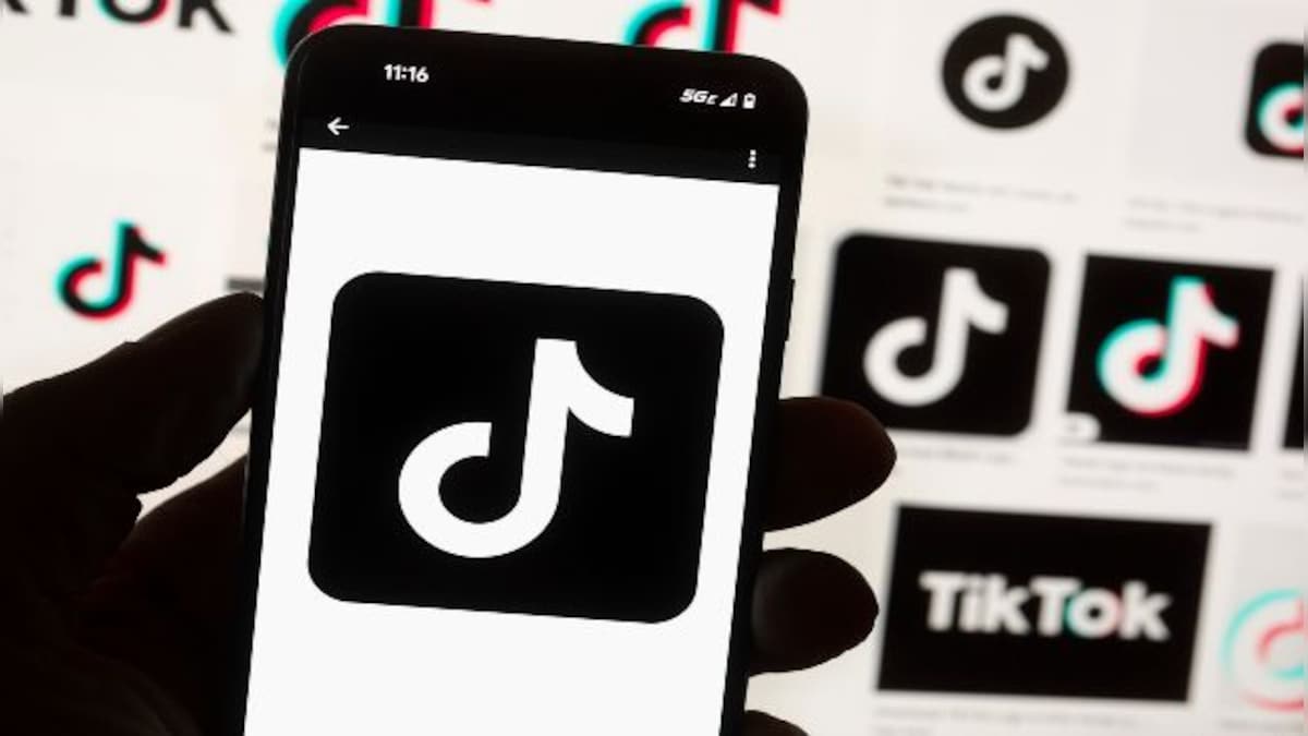 China says TikTok ban reflects US insecurities – Firstpost