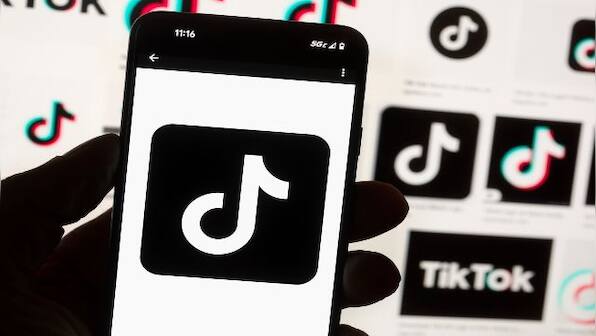 China says TikTok ban reflects US insecurities