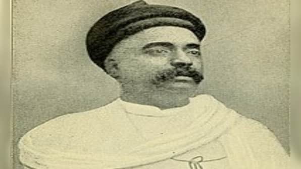 How death of Lokmanya Tilak was a watershed moment in pre-independence history of Congress
