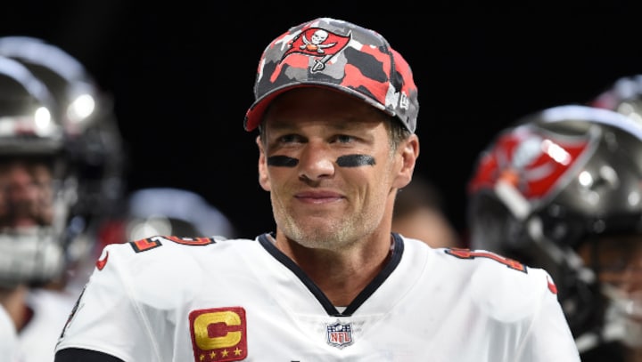 'Proud to be part of the Blues family': NFL legend Tom Brady becomes minority owner in Birmingham City