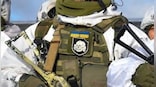Zelenskyy styles Ukrainian army division with title related to Nazi forces