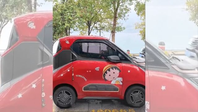 This Chinese vehicle is most-sold electric car in country; get details here This Chinese vehicle is most-sold electric car in country; get details here