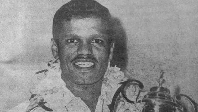 Tulsidas Balaram, Indian football legend, passes away aged 87 Tulsidas Balaram, Indian football legend, passes away aged 87
