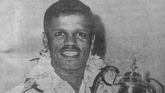 Tulsidas Balaram, Indian football legend, passes away aged 87