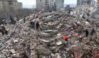 Weight of history: Why Chinese don't sympathise with earthquake-hit Turkey?