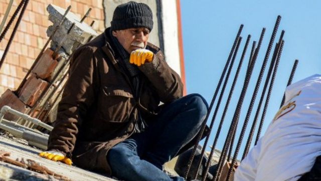 Turkey could see another massive 7-magnitude earthquake at any moment Turkey could see another massive 7-magnitude earthquake at any moment