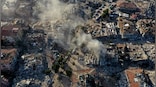 Turkey's lax policing of building codes flagged before devastating earthquake