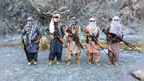 Twitter shoots down Pakistan's request to block Indian documentary on Balochistan