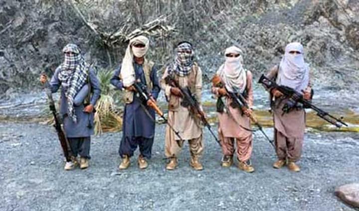 Twitter shoots down Pakistan's request to block Indian documentary on Balochistan