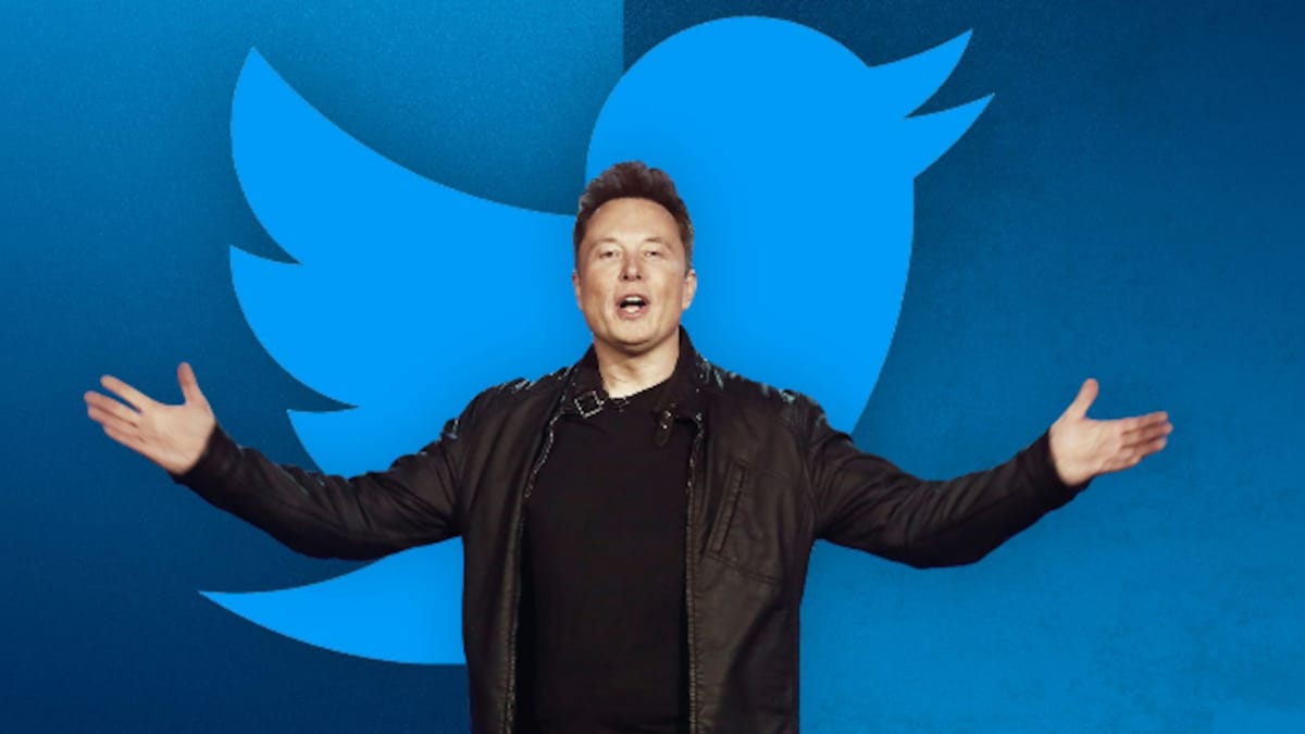 Twitter to go open-source? Musk suggests he could open up Twitter’s source next week