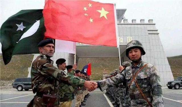 Border trade between Pakistan and China to resume next week after 3 years Border trade between Pakistan and China to resume next week after 3 years