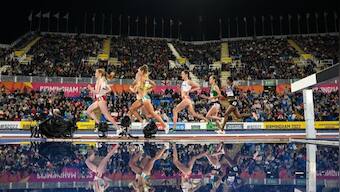 UK Athletics call for law change amidst proposed transgender athletes allowance