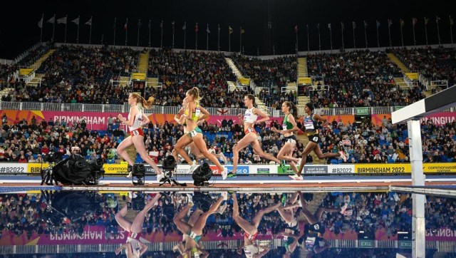 UK Athletics call for law change amidst proposed transgender athletes allowance UK Athletics call for law change amidst proposed transgender athletes allowance