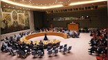 UN Security Council demands DR Congo militia groups dismantle