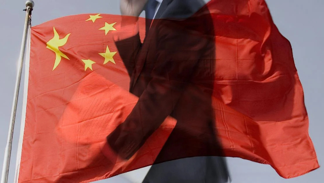 US-China Tech War: South Korean companies on high alert for leaks amid mounting sanctions on China  US-China Tech War: South Korean companies on high alert for leaks amid mounting sanctions on China