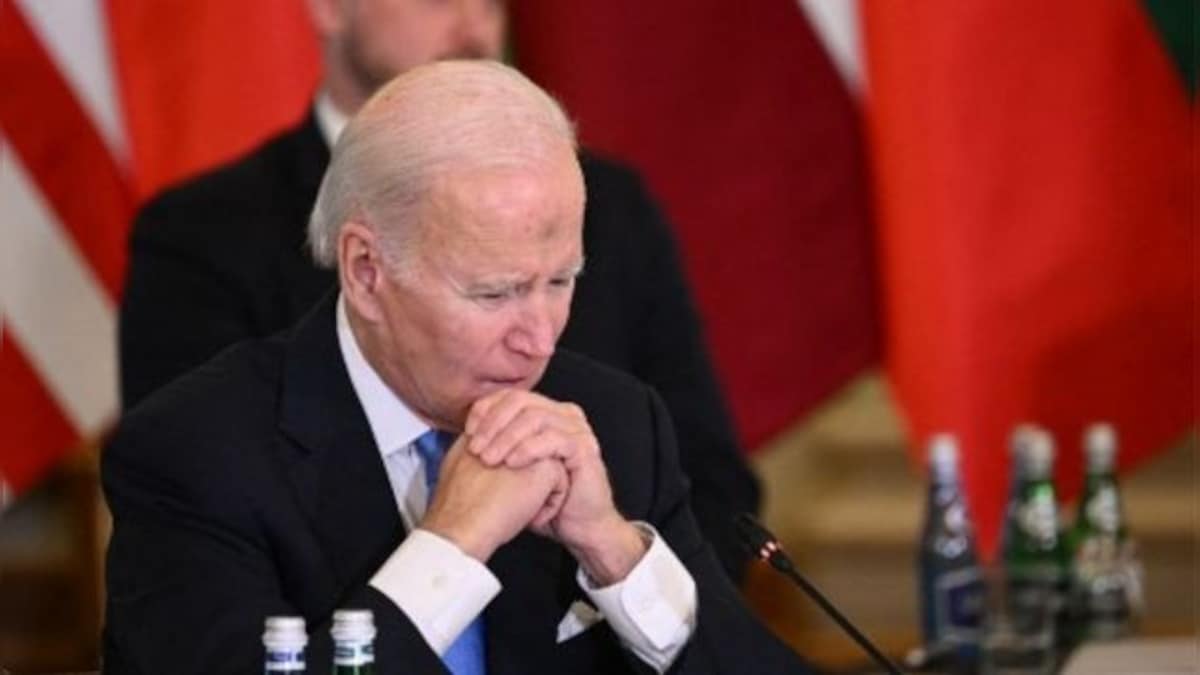 WATCH: White House press secretary does a Biden on Biden, calls him Obama