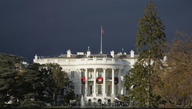 Pakistan, US to hold defence talks in Washington to boost security ties Pakistan, US to hold defence talks in Washington to boost security ties