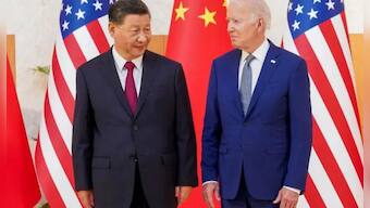 China will not determine outcome of Russia-Ukraine war, says Joe Biden