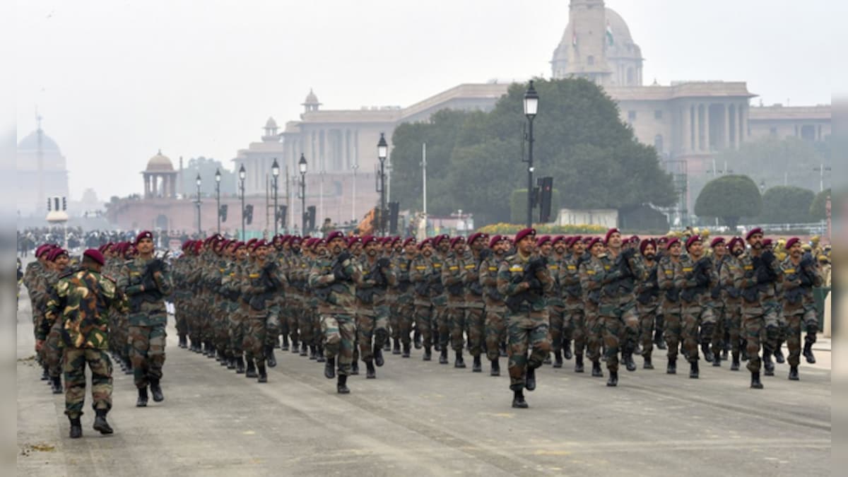 India keeps aside Rs90,000 Cr in Budget 23-24 for fuel, ammo, spares with eye on China, Ukraine war