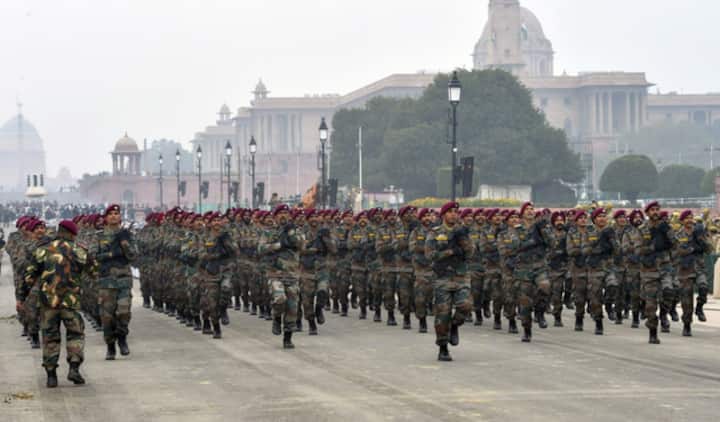 India keeps aside Rs90,000 Cr in Budget 23-24 for fuel, ammo, spares with eye on China, Ukraine war