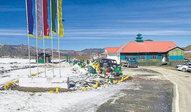 Vibrant Villages Programme: Central govt approves key scheme to develop border regions Vibrant Villages Programme: Central govt approves key scheme to develop border regions