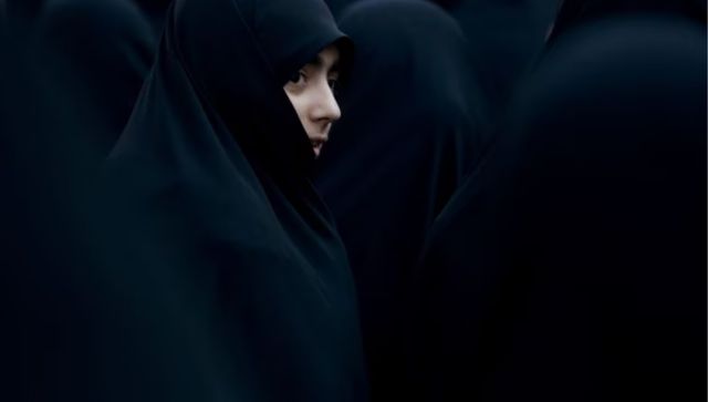 Dozens of Iran girls hospitalised in new school poisoning Dozens of Iran girls hospitalised in new school poisoning