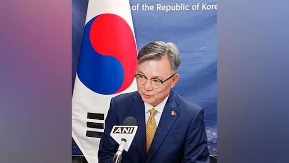 India a soft powerhouse, says Korean Ambassador on viral dance cover that got PM Modi's thumbs-up