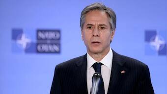 Blinken to discuss Russia's war on Ukraine with Chinese officials