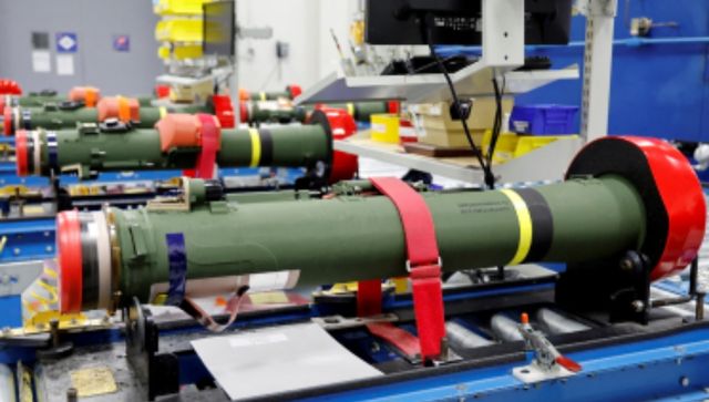 US readies $2 billion-plus Ukraine aid package with longer-range weapons US readies $2 billion-plus Ukraine aid package with longer-range weapons