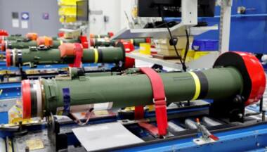 US readies $2 billion-plus Ukraine aid package with longer-range weapons