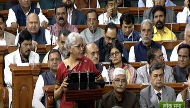 Budget 2023: Government to launch Rs 2,200-crore Aatmanirbhar clean plant programme, says Sitharaman