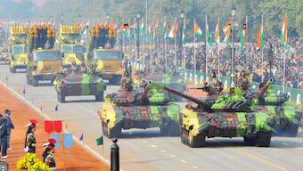 Budget 2023-24: Good news for Indian military as defence budget gets 13% hike