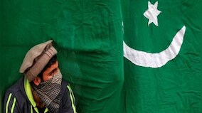 IMF projects slowdown in Pakistan's GDP from 3.5 per cent to 2 per cent