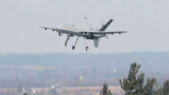 US firm offers Ukraine advanced drones for $1
