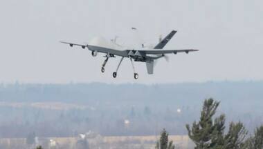 US firm offers Ukraine advanced drones for $1