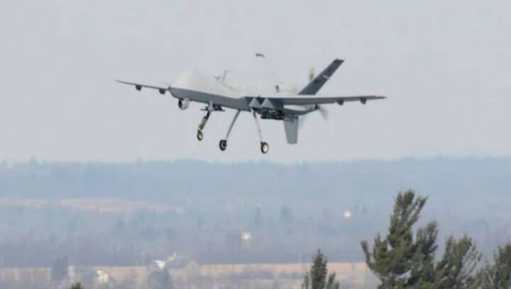 US firm offers Ukraine advanced drones for $1
