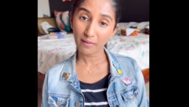 Comedian's hilarious take on 'layoffs' impresses Harsh Goenka; shares video Comedian's hilarious take on 'layoffs' impresses Harsh Goenka; shares video