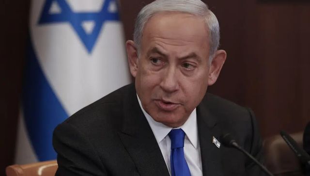 Israel's attorney-general warns Netanyahu to stay out of push for judicial changes Israel's attorney-general warns Netanyahu to stay out of push for judicial changes