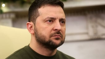 Ukraine is one of the most corrupt countries in Europe. The war with Russia hasn't changed that
