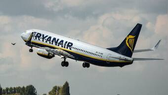 WATCH: Couple left baby at airport check-in after asked to pay additional $20