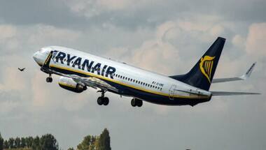 WATCH: Couple left baby at airport check-in after asked to pay additional $20